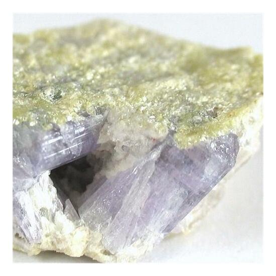 Fluorapatite