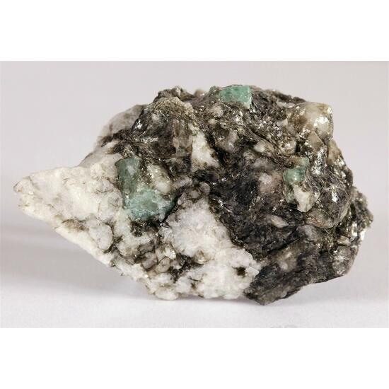Beryl Var Emerald