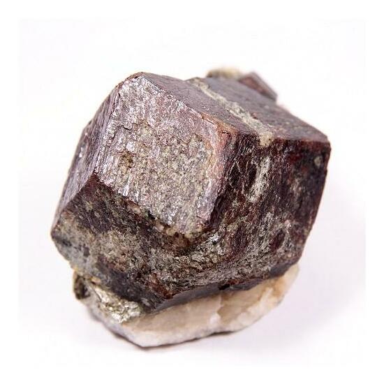 Garnet Var Almandine