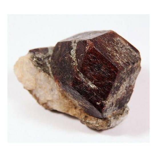 Garnet Var Almandine