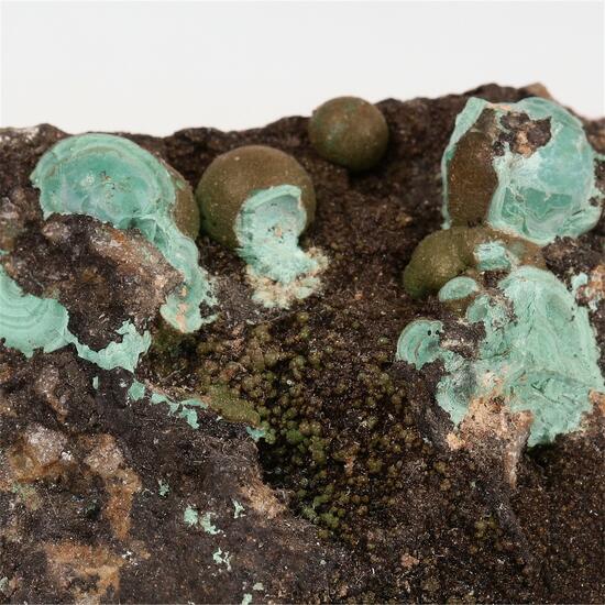 Smithsonite