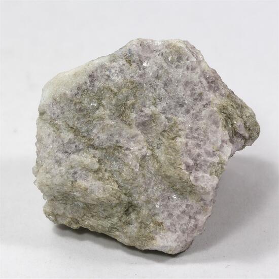 Anhydrite With Dolomite