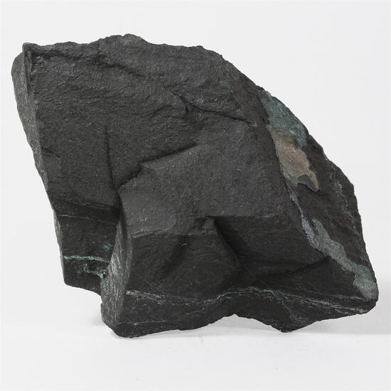 Native Silver