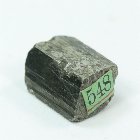 Arsenopyrite Var Danaite