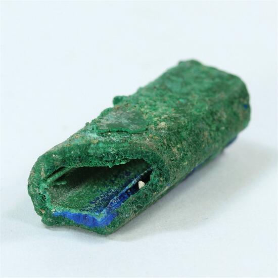 Malachite & Azurite Psm Gypsum