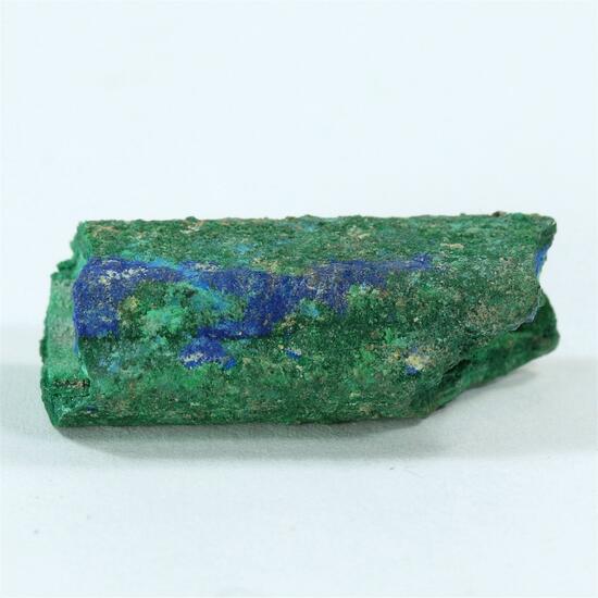 Malachite & Azurite Psm Gypsum