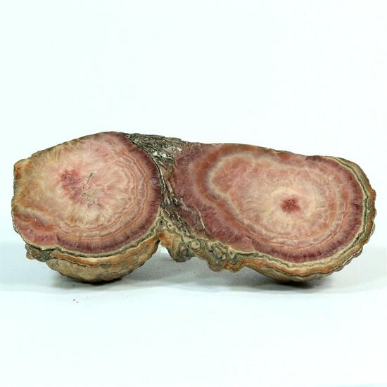 Rhodochrosite