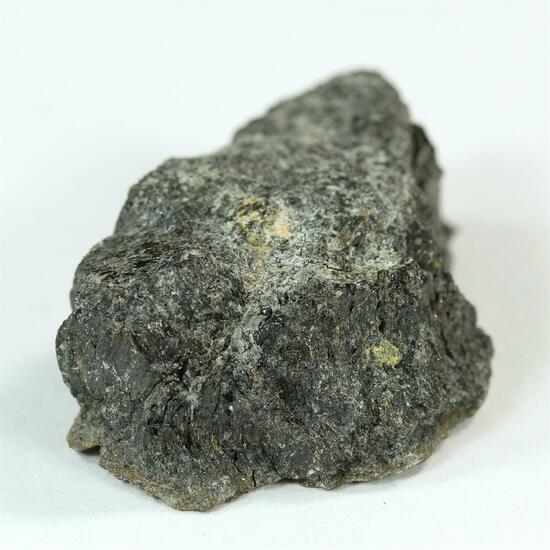 Gold With Uraninite