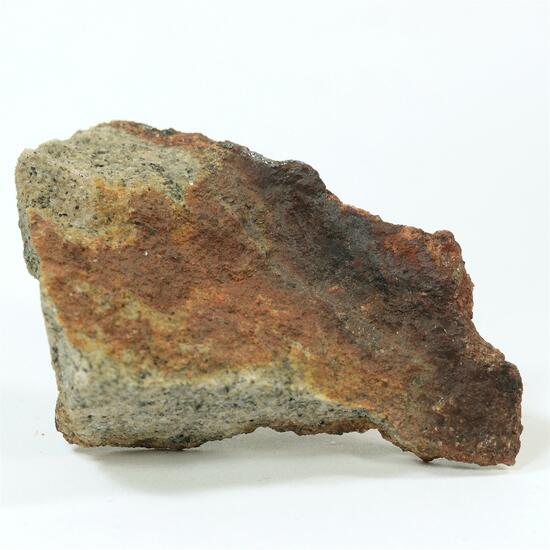 Molybdite With Molybdenite