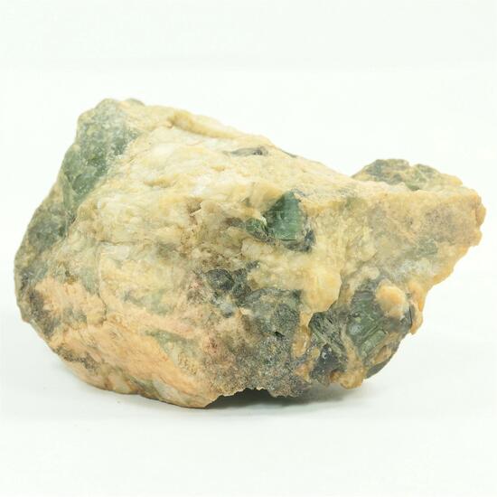 Diopside Var Diallage