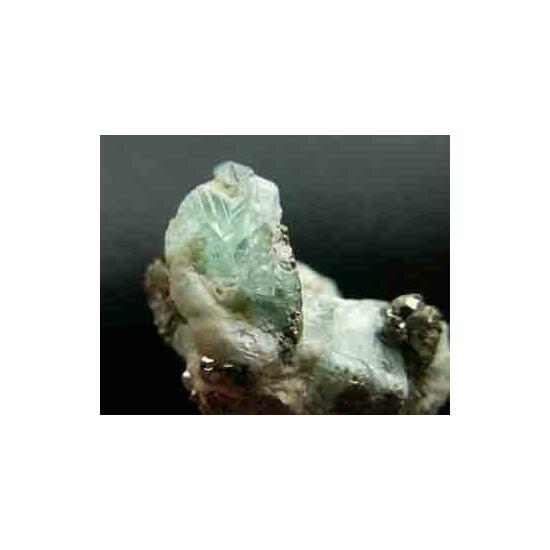 Phosphophyllite