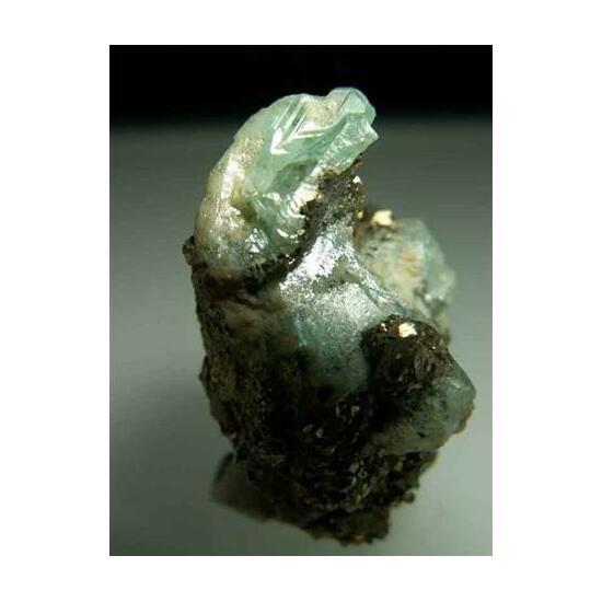 Phosphophyllite
