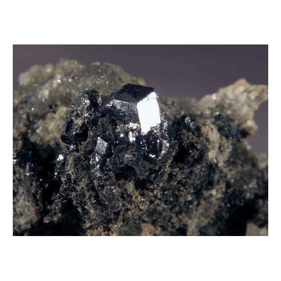 Acanthite