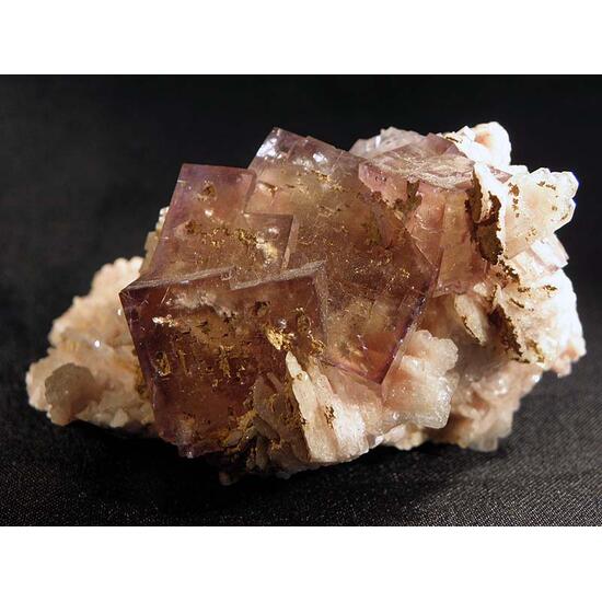 Fluorite