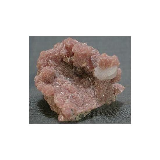 Rhodochrosite