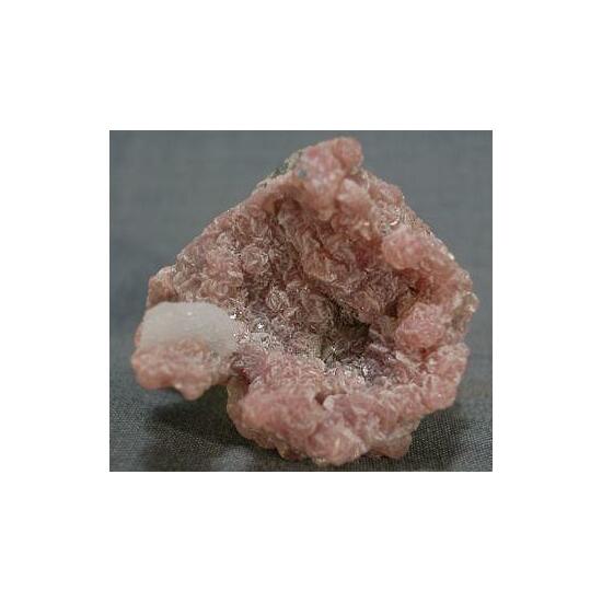 Rhodochrosite