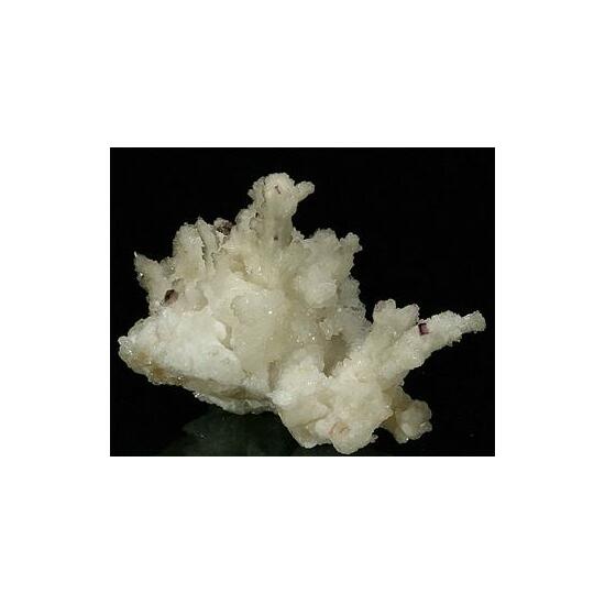 Aragonite Fluorite & Gypsum