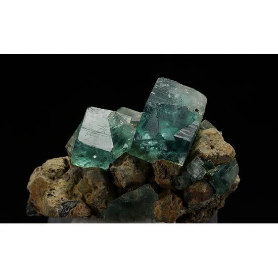 Fluorite