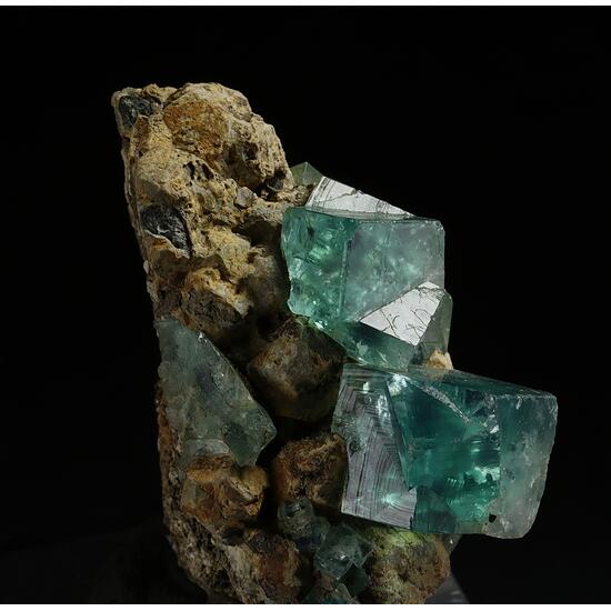 Fluorite