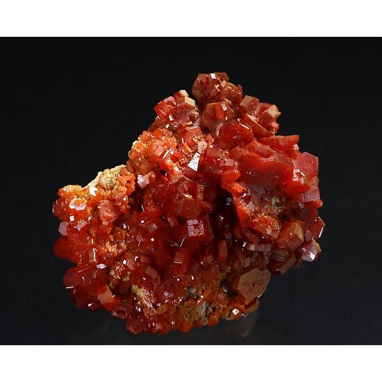 Vanadinite