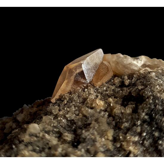 Calcite