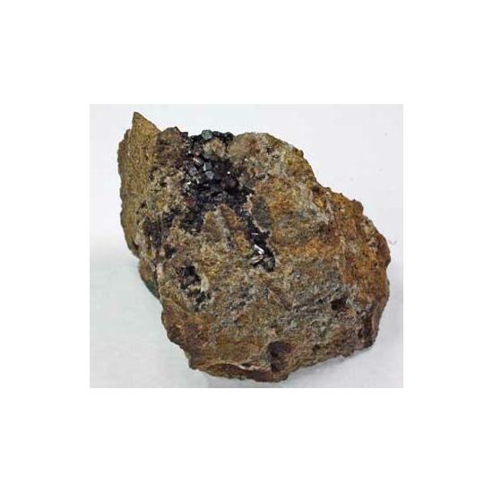 Babingtonite