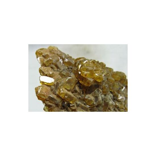 Baryte