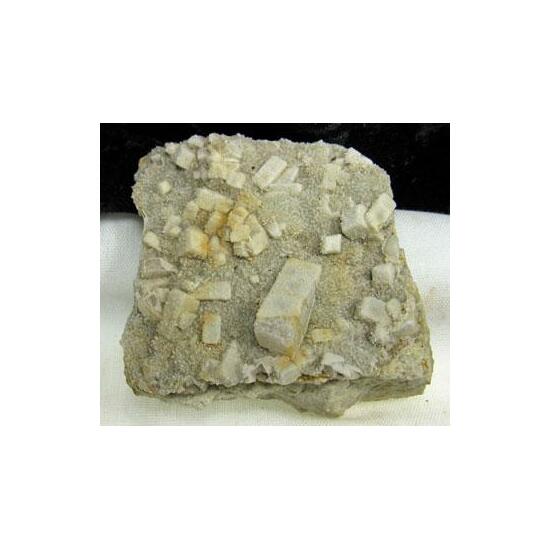 Baryte