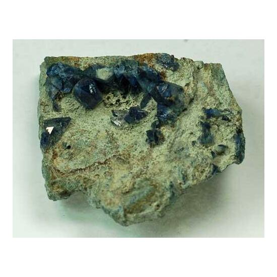 Benitoite