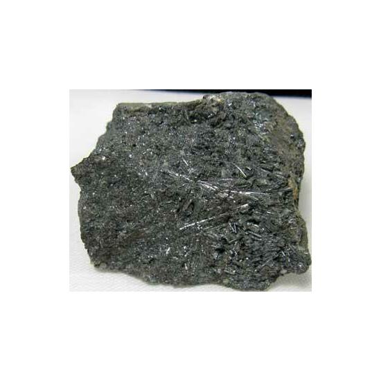 Cylindrite