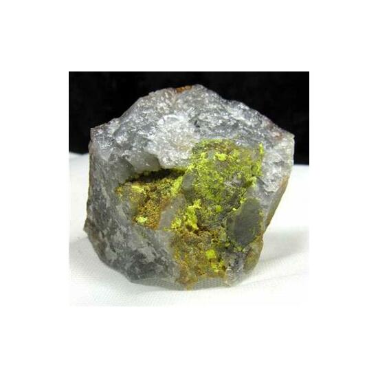 Ferrimolybdite