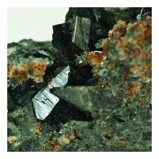 Kulanite