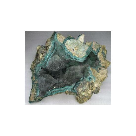 Pseudomalachite