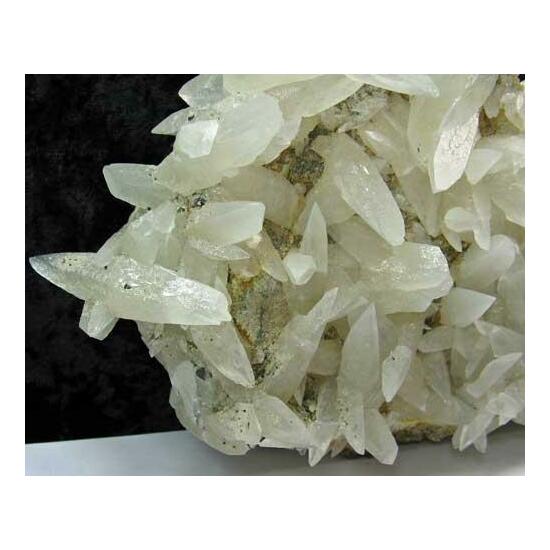 Calcite