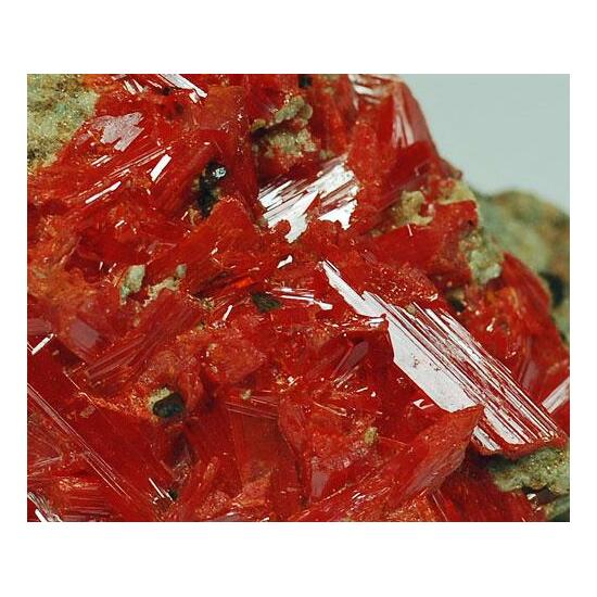 Crocoite