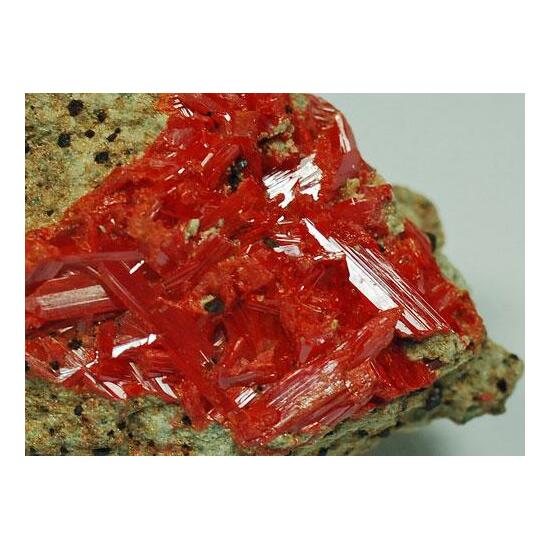 Crocoite