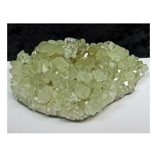 Datolite