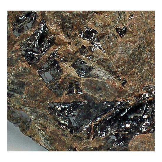 Fergusonite