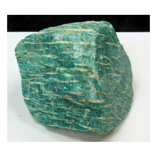 Microcline Var Amazonite
