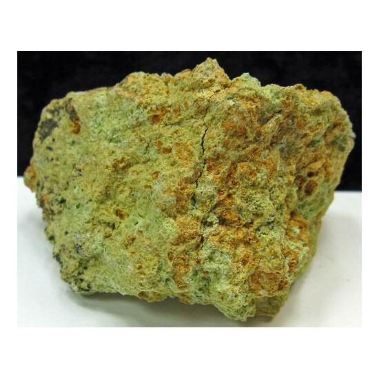 Nontronite