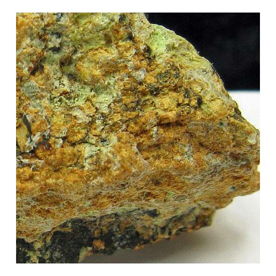 Nontronite