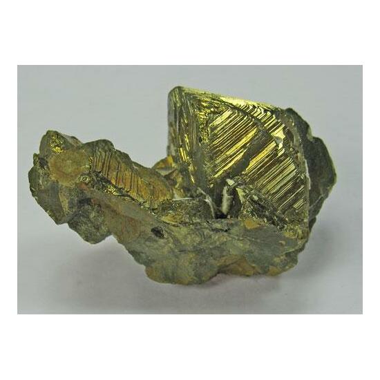 Chalcopyrite