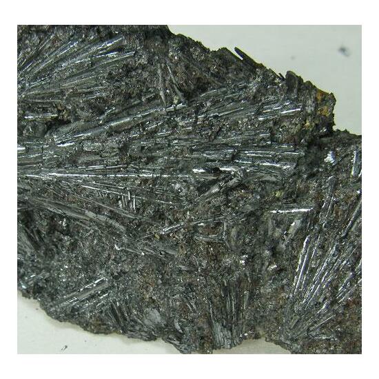 Cylindrite