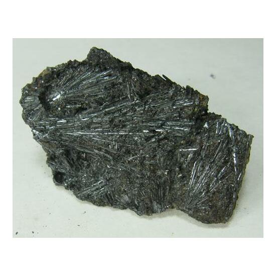 Cylindrite