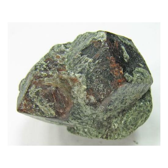 Garnet Var Almandine