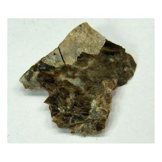 Jeffersonite