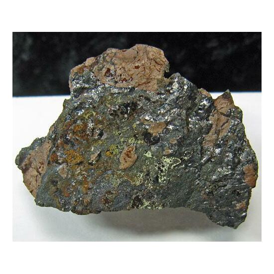 Kidwellite