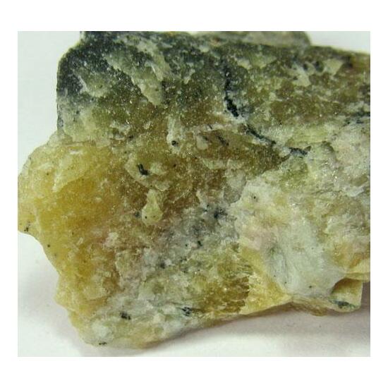 Cancrinite