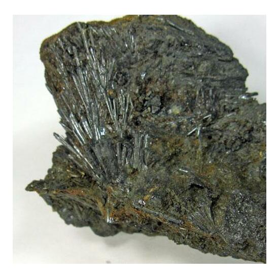 Cylindrite