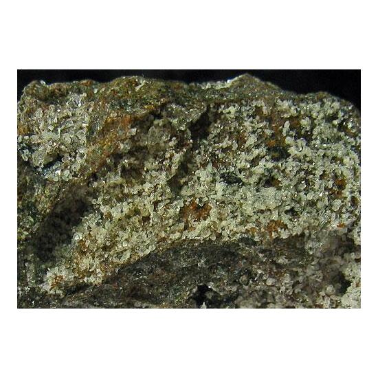 Offretite & Erionite